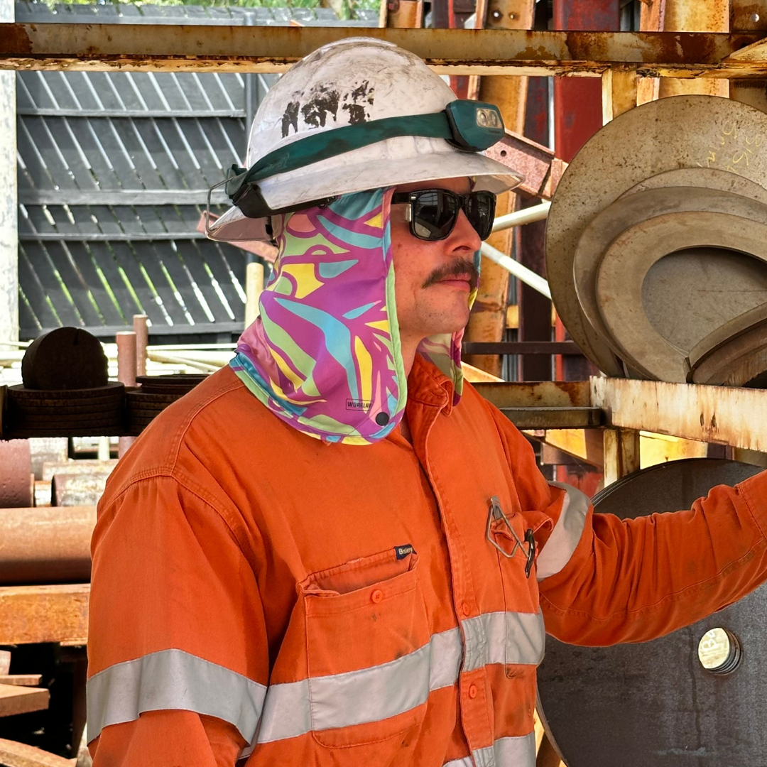 WorkDu V3