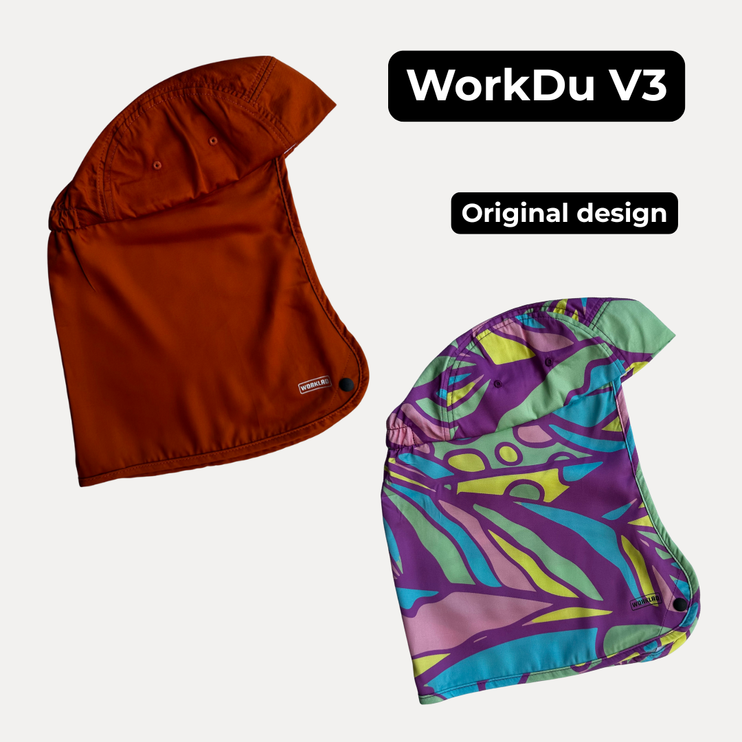 WorkDu V3
