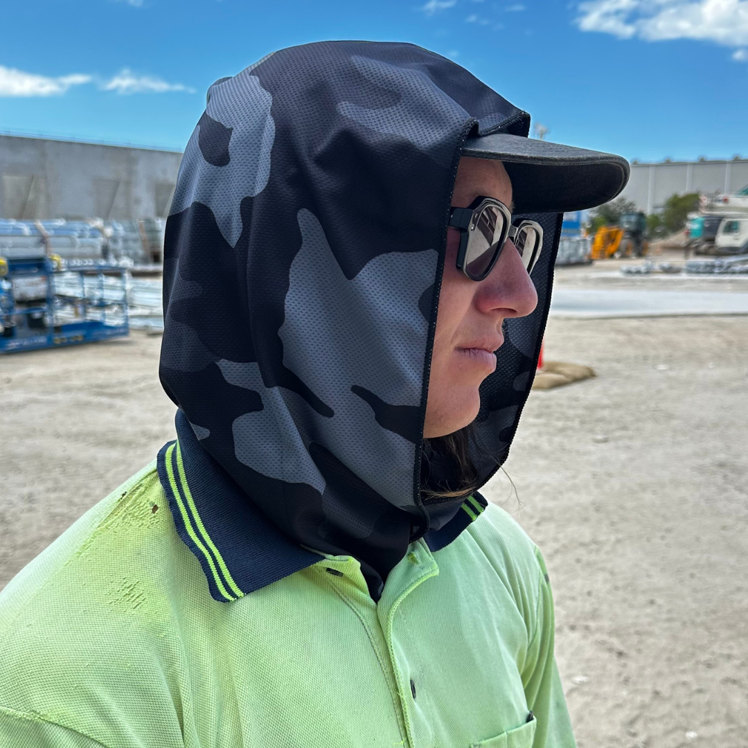 CoolDu + Bally combo