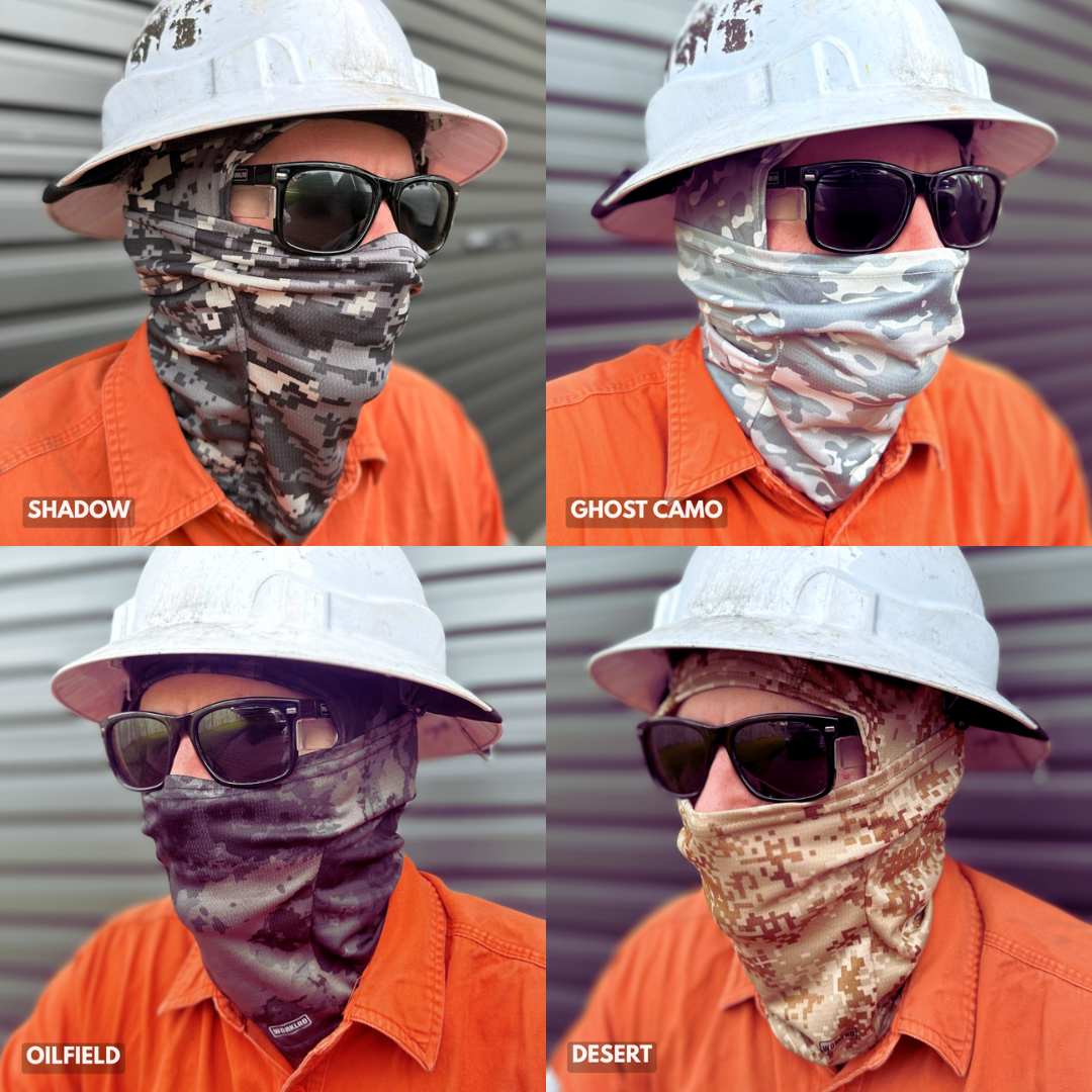 CoolDu + Bally combo