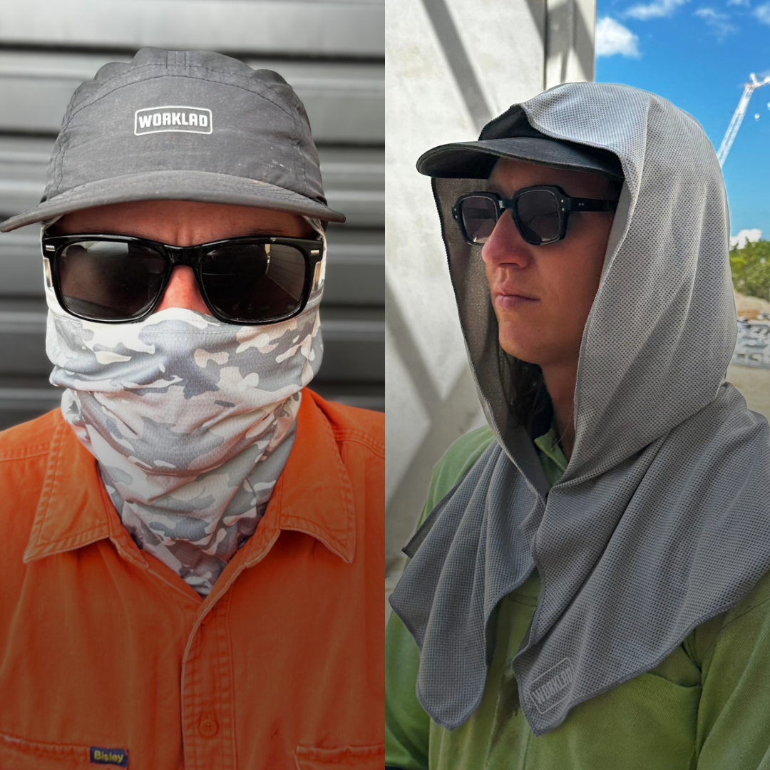 CoolDu + Bally combo