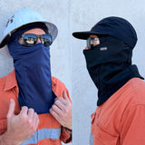 Work winter balaclava bundle by WORKLAD